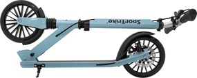 Ramiz Kolobežka SPORTRIKE modrá