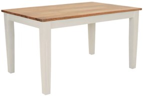 furniture-nabytek.cz - Stôl jedálenský masív z dreva mango 140x90