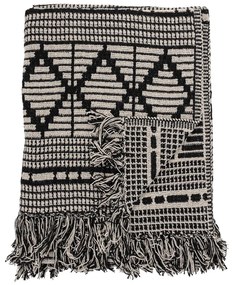 Deka 130x160 cm Gutte - Bloomingville