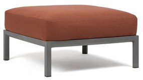 MAXIMO POUF Záhradný taburet pouf