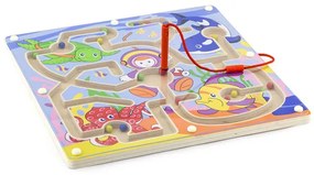 Magnetické bludisko Viga 50123 podmorský svet