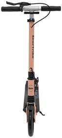 Kolobežka SPORTRIKE ZSP.QZ-2033 ružová