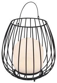 Nordlux - LED stmievateľné prenosné vonkajšie svietidlo JIM TO-GO LED/3W/3,7V IP