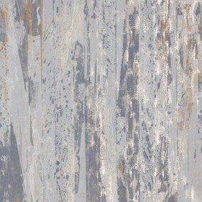 ZATEMŇOVACÍ ZÁVES NA KRÚŽKOCH GRACE 140X250 CM STRIEBORNÁ