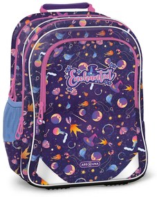Školský batoh Ergo-fit Enchanted ARS UNA