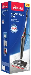 Parný mop Steam Plus XXL – Vileda