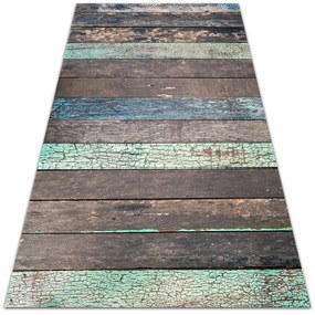 PIGA Vnútorné vinylový koberec horizontálne dosky Rozmer: 120x180 cm