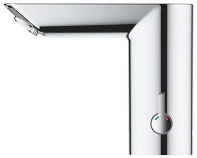 GROHE 36451000 - Elektronická umývadlová batéria BAU COSMOPOLITAN E lesklý chróm