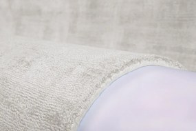 Obsession, Ručne tkaný kusový koberec Maori 220 Ivory, 140x200, béžová, obývacia izba