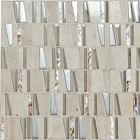 Obklad Asi Beige 30x30,3