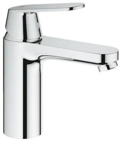 Grohe Eurosmart Cosmopolitan umývadlová batéria bez výpuste chróm 23327000 G23327000