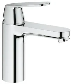 Umývadlová batéria GROHE Eurosmart Cosmopolitan bez výpuste chróm 23327000