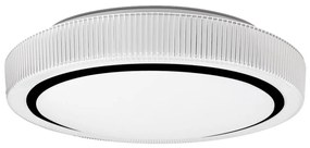 Milagro LED Stropné svietidlo MIRI LED/34W/230V pr. 49 cm MI2328