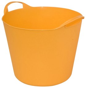ARTPLAST Multifunkčný flexibilné kôš 42 l - oranžový