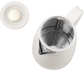 Sencor SWK 1780WH varná kanvica, biela