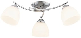 Prisadený luster ALIA 3xE27/60W/230V