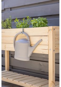 Kanvička na zalievanie z recyklovaného plastu 2,3 l – Esschert Design