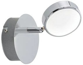 Eglo 95628 - LED Bodové svietidlo SALTO 1xLED/5,4W/230V