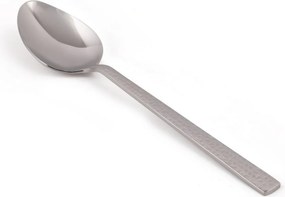 Sada 24 ks příborů Kristal stříbrná