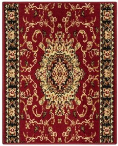 Behúň MARKIZ bordový