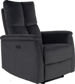 Polohovacie kreslo Neptun Velvet - výber z 5 prevedení