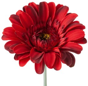 Dekoratívna kvetina NATU 374 červená