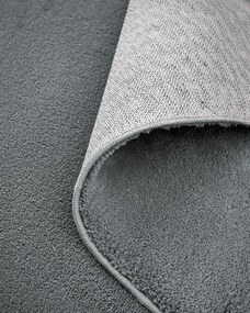 Koberec 120x170 cm SONGMICS TAR012G01 - sivý