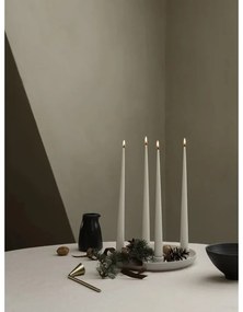 Keramický svietnik Advent – Blomus