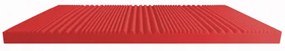 Penový matrac PREMIUM 23 cm 90x200 cm Ochrana matraca: VRÁTANE chrániča matraca