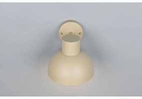 Nástenné vonkajšie svietidlo (výška 18,5 cm) Elbe – Trio