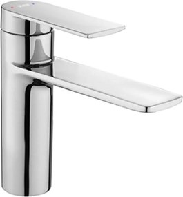 Umývadlová batéria REA STORM nízka chróm