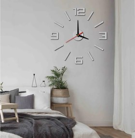 Moderné nástenné hodiny minimalistické dizajnové hodiny I SENTOP X0033