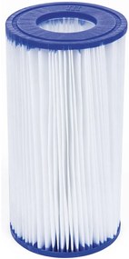 BESTWAY Power Steel Swim Vista Bazénový set 549 x 274 x 122 cm, kartušová filtrácia 56716