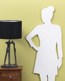 Stolová lampa Cali 70cm