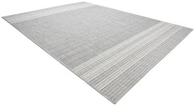 Koberec FLAT SISAL 48829637 Jedľa sivá