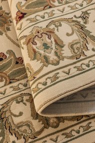Koberec Hanse Home Herat Harirud krémový
