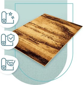 Koberec Agnella Optimal Canis béžový