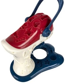 Kruzzel 22563 Stroj na vytlačování modelíny sada