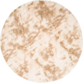 TA Koberec MR-575 Béžová SILK DYED KOŁO