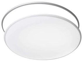 LED Stmievateľné stropné svietidlo LED/24W/230V + DO okrúhly 2700K-6500K