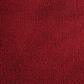 Deka SIMPLE 1 bordová