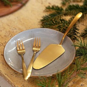 Tanier plytký 21 cm sivý - Hotel Inn Chic farebný - 492199