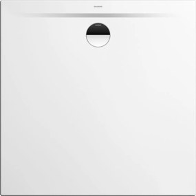 Kaldewei Superplan Zero sprchová vanička štvorcová 90x90 cm smaltovaná oceľ 352400010001