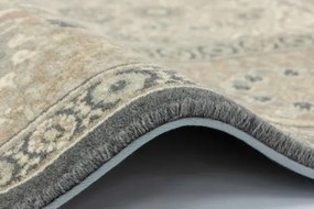 Koberec Agnella Regius Maur béžový