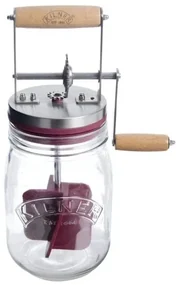 Kilner Máselnica na výrobu domáceho masla 1 l