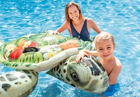 Intex Nafukovací matrac morská korytnačka pre deti INTEX 57555