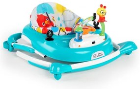 Baby Einstein - Detské chodítko SKY EXPLORERS WALKER 3xAA