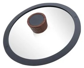 Resto - Hrniec s pokrievkou CAPELLA 3 l 20 cm