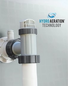 Intex | Piesková filtrácia Intex QX2600 so solinátorom | 10604349