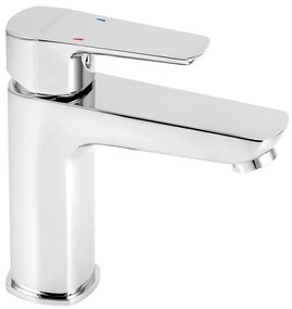 Novaservis - Umývadlová batéria METALIA ECO 15,2 cm lesklý chróm